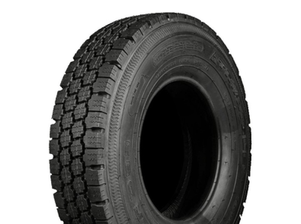 Автошина 7,00R16 Triangle TRD99 14PR ведуча TTF 118/114k